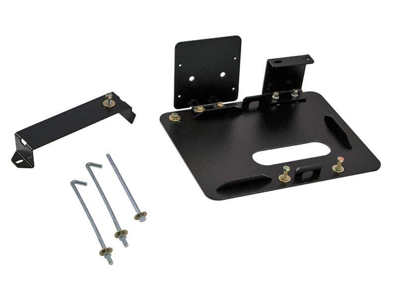 Land Rover Discovery LR4 Battery Bracket | Front Runner