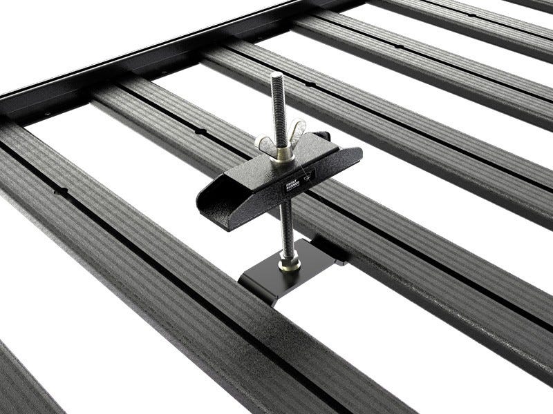 Spare Wheel Clamp / Low Profile | Front Runner