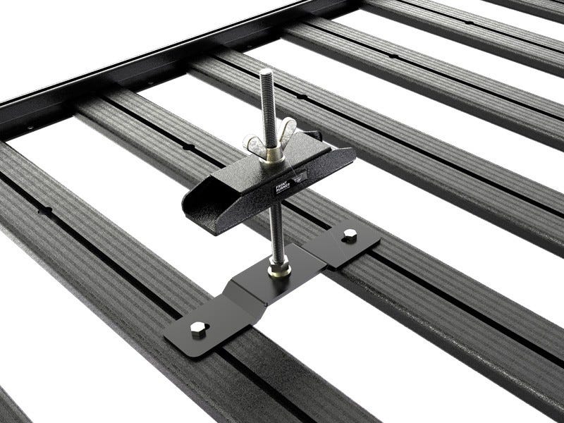 Spare Wheel Clamp / Low Profile | Front Runner