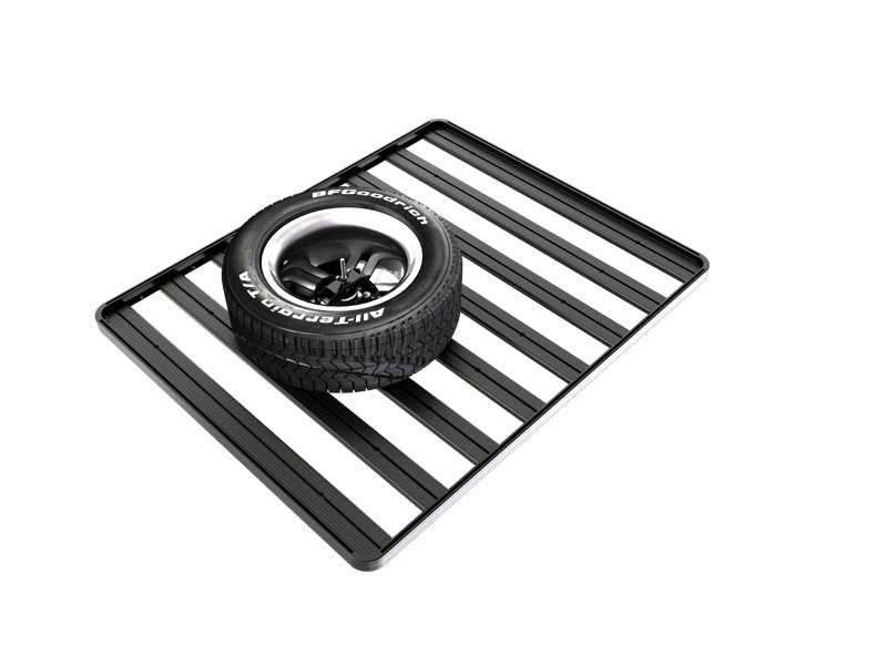 Spare Wheel Clamp / Low Profile | Front Runner