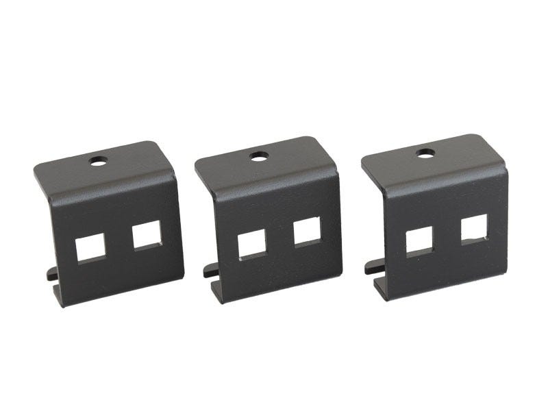 Slimline II Universal Accessory Side Mounting Brackets | Front Runner