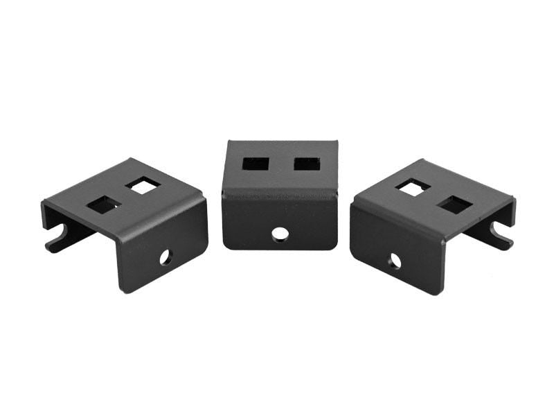 Slimline II Universal Accessory Side Mounting Brackets | Front Runner