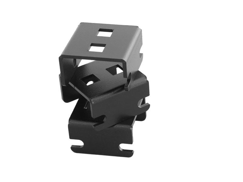 Slimline II Universal Accessory Side Mounting Brackets | Front Runner