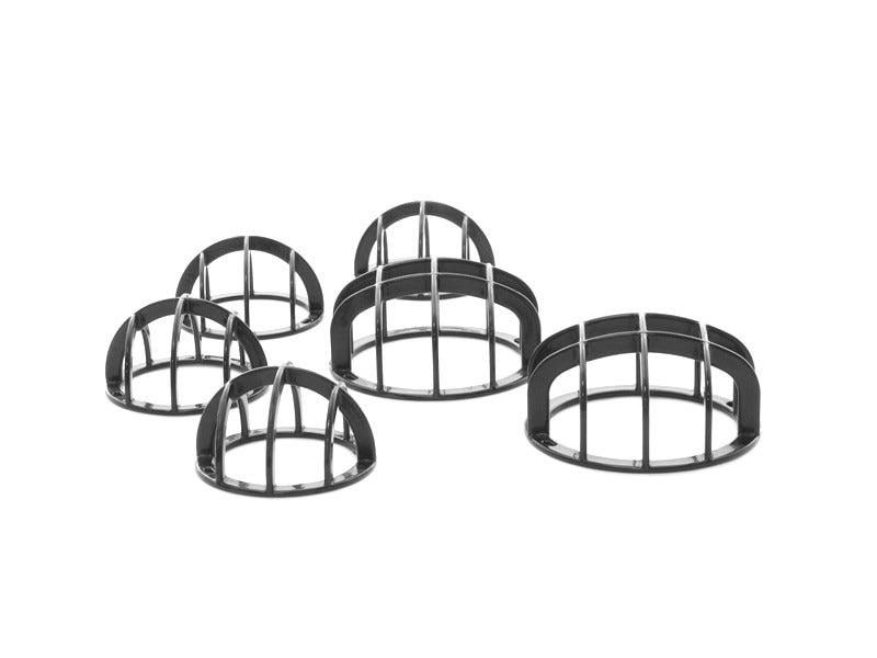Land Rover Defender (2007-2016) Tail Light Protectors | Front Runner