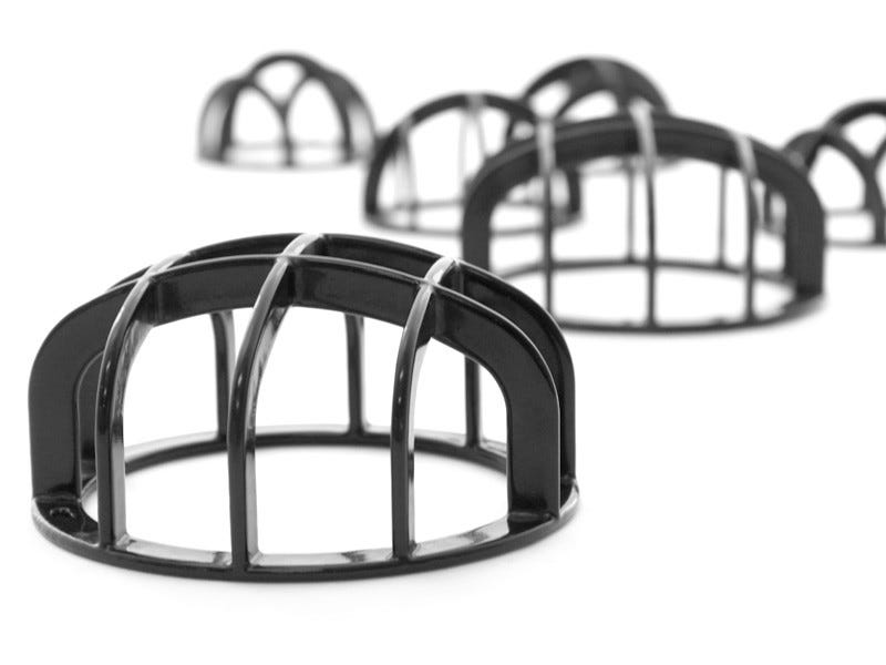 Land Rover Defender (2007-2016) Tail Light Protectors | Front Runner