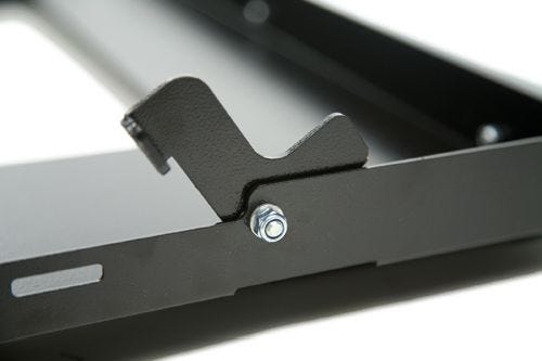 Cargo Slide/Fridge Slide / 40L to 52L