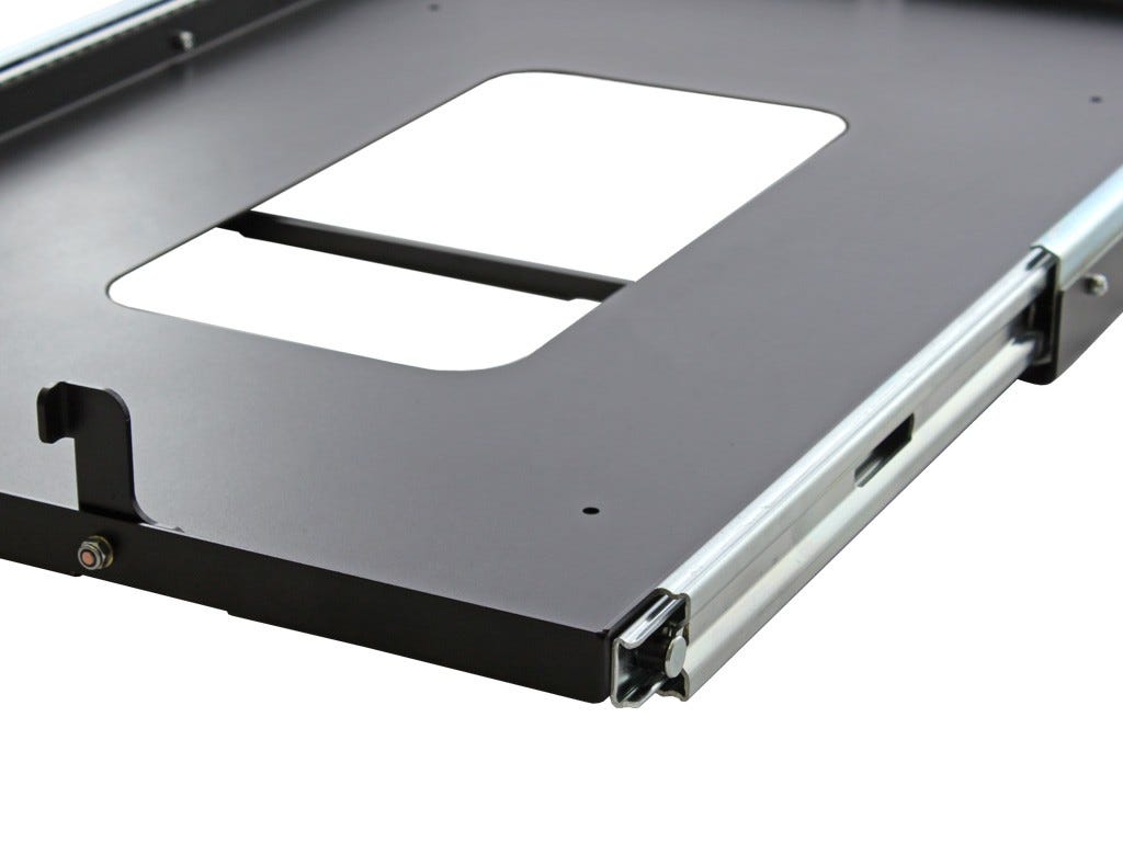 Cargo Slide/Fridge Slide / 80L to 90L | Front Runner