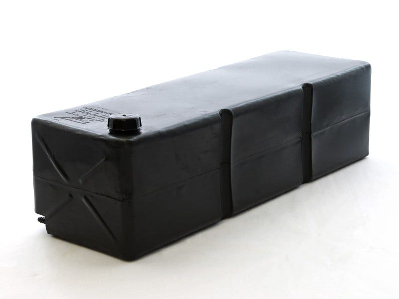 Water Tank / 67l/17.7Gal | Front Runner