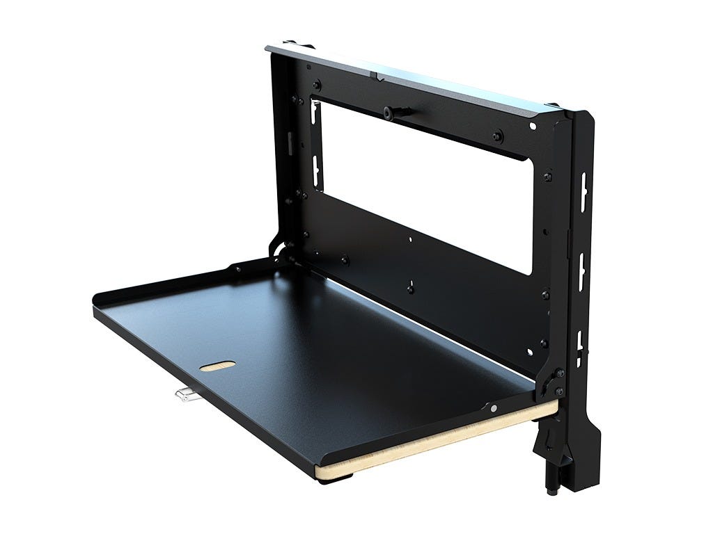 Cargo Bed Slide Drop Down Table Kit / Small | Front Runner