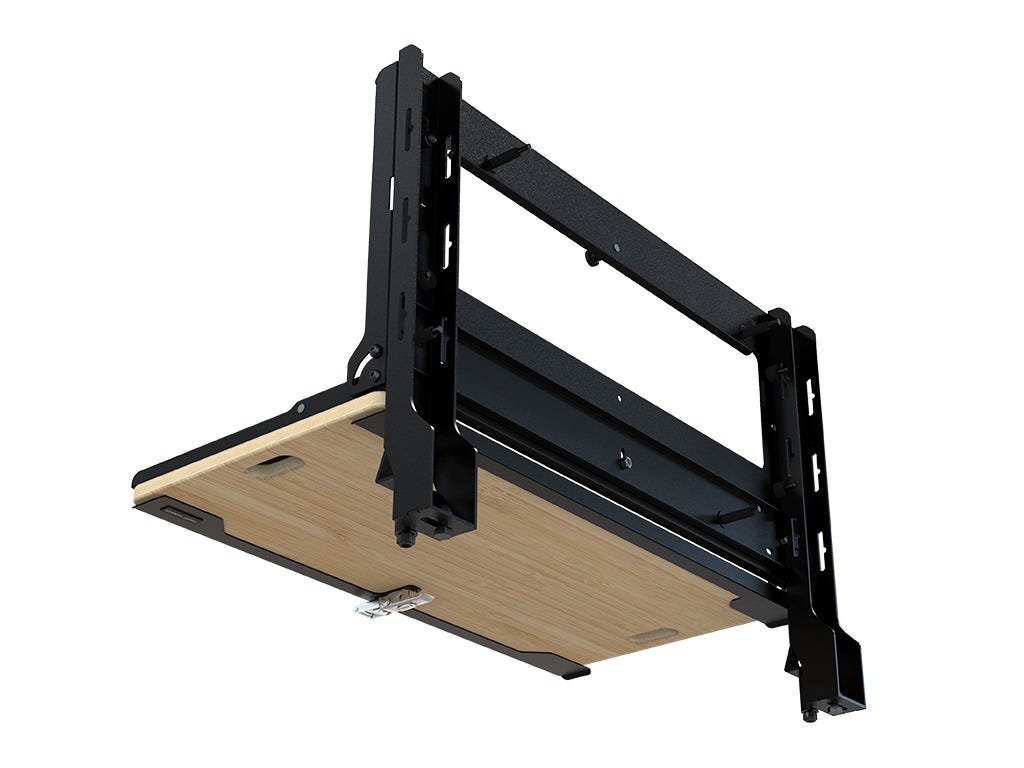 Cargo Bed Slide Drop Down Table Kit / Small | Front Runner