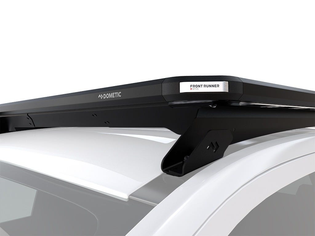 Ford Ranger T6.2 Double Cab (P703) Slimline 3 Roof Rack Kit