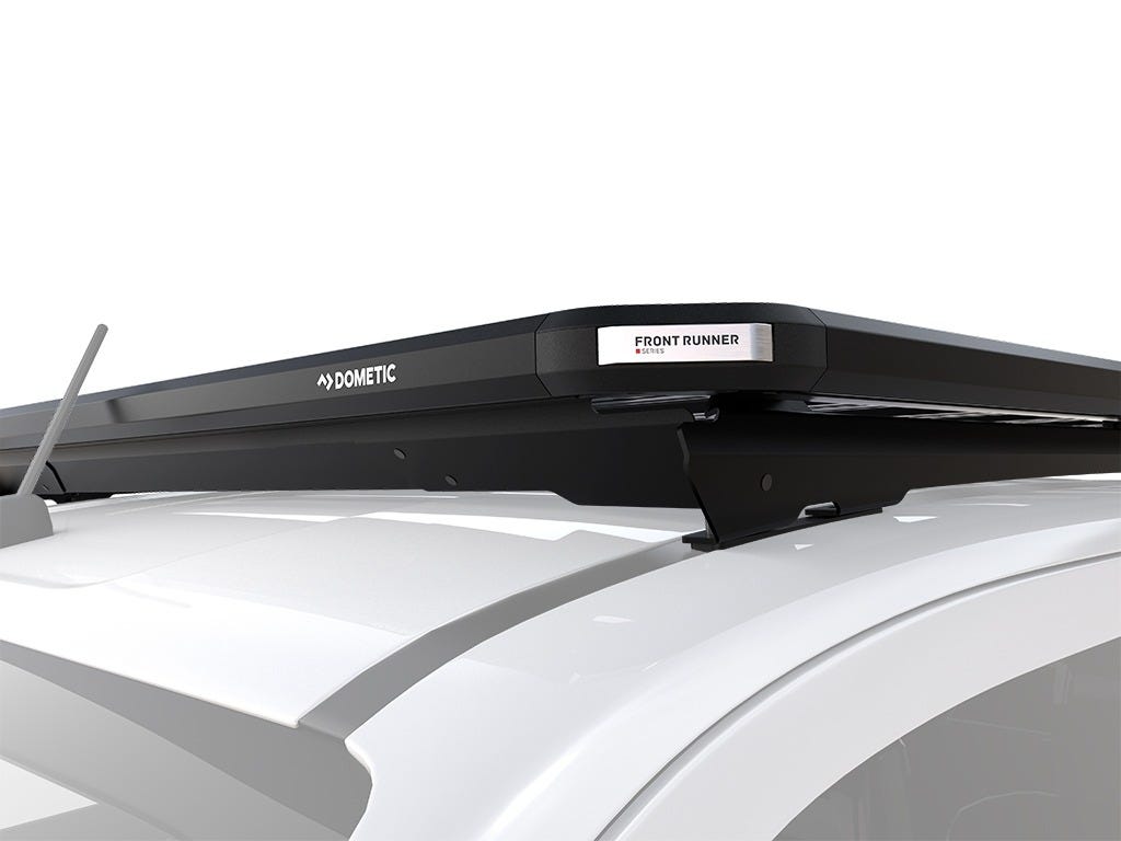 Isuzu D-Max Double Cab (RG01) Slimline 3 Roof Rack Kit