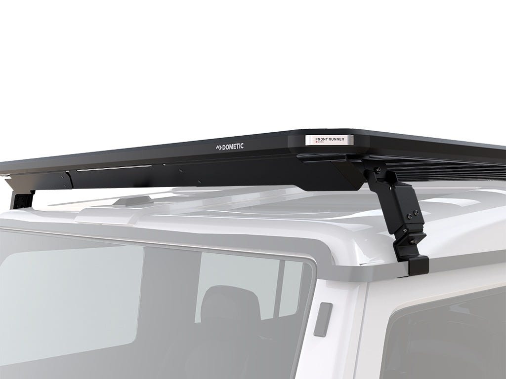 Ineos Grenadier Slimline 3 Roof Rack Kit