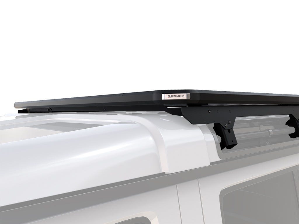 Ineos Grenadier 3/4 Slimline 3 Roof Rack Kit