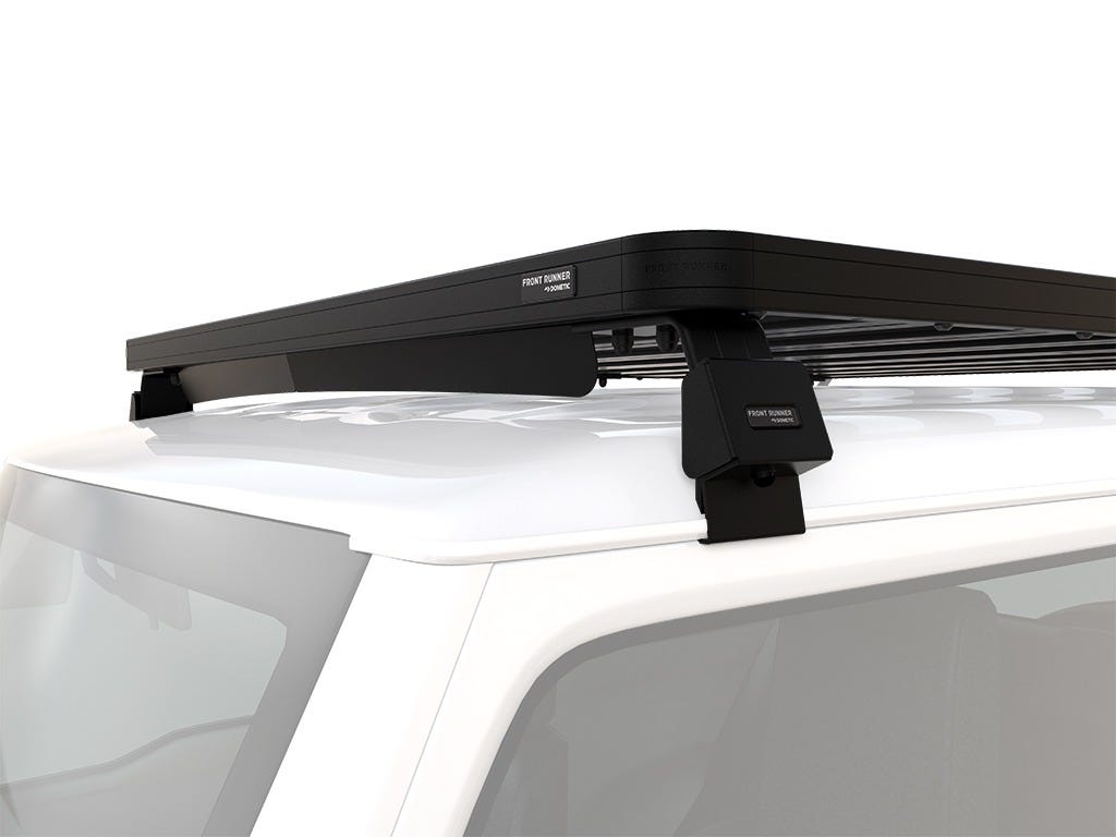 Suzuki Jimny (2018-Current) Slimline II Roof Rack / Tall