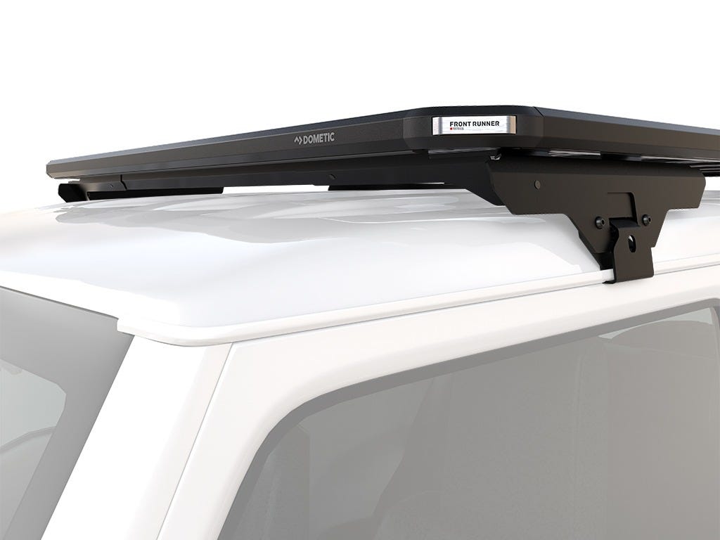 Suzuki Jimny 3 Door (JB74W) Slimline 3 Roof Rack Kit