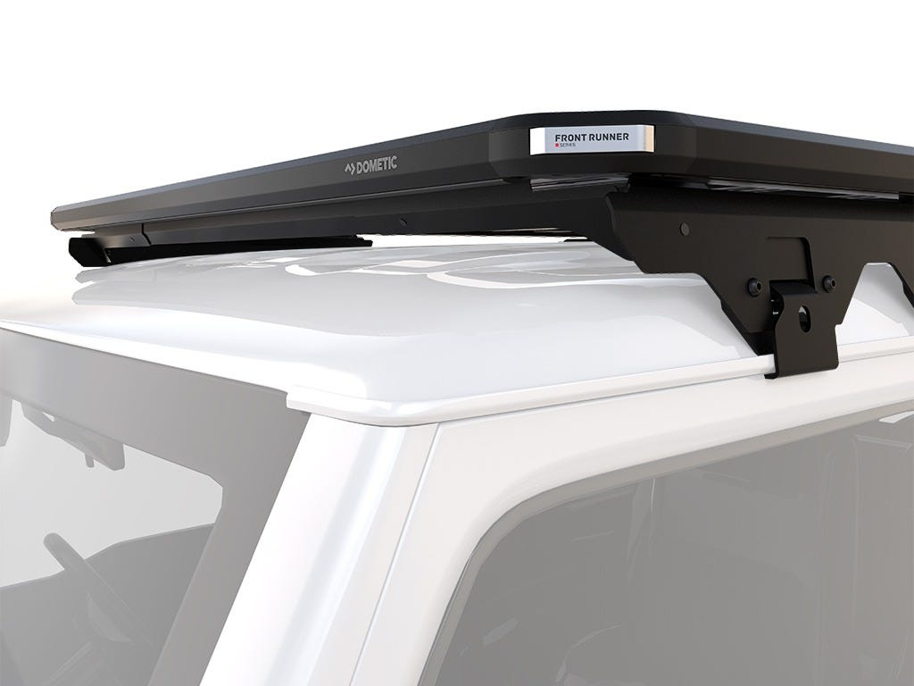 Suzuki Jimny 5 Door (JC74W) Slimline 3 Roof Rack Kit
