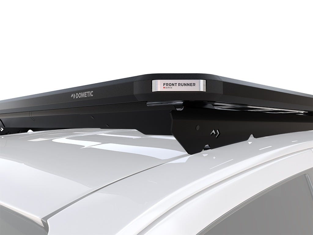 Toyota Hilux Double Cab (8th/9th Gen) Slimline 3 Roof Rack Kit