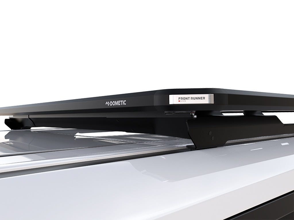 Toyota Land Cruiser 250 Prado 3/4 Slimline 3 Roof Rack Kit