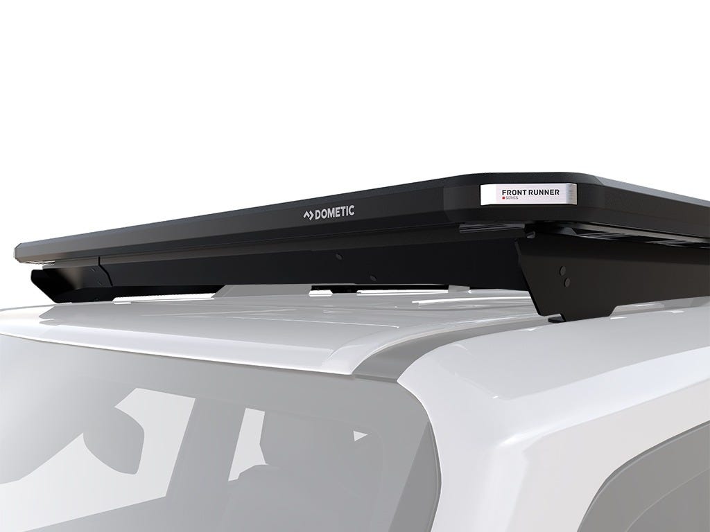 Toyota Land Cruiser 250 Prado Slimline 3 Roof Rack Kit