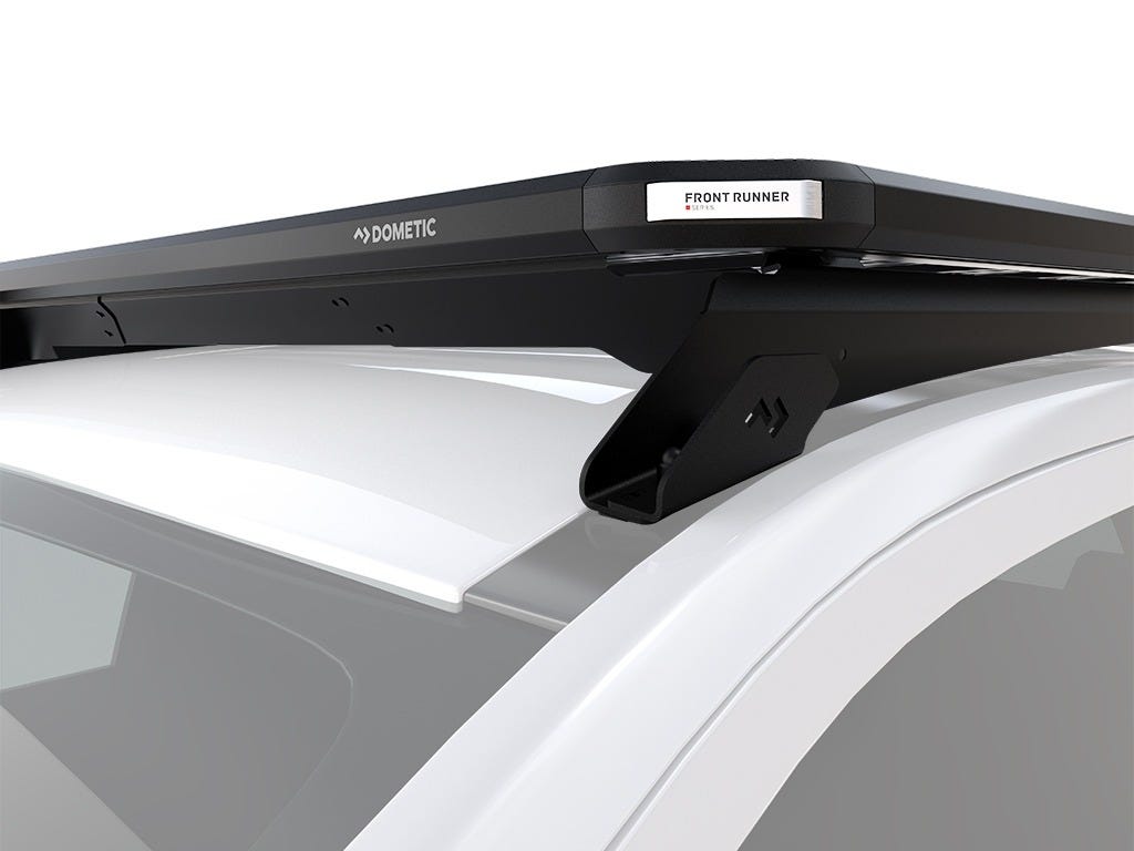 Volkswagen Amarok (NF) Slimline 3 Roof Rack Kit