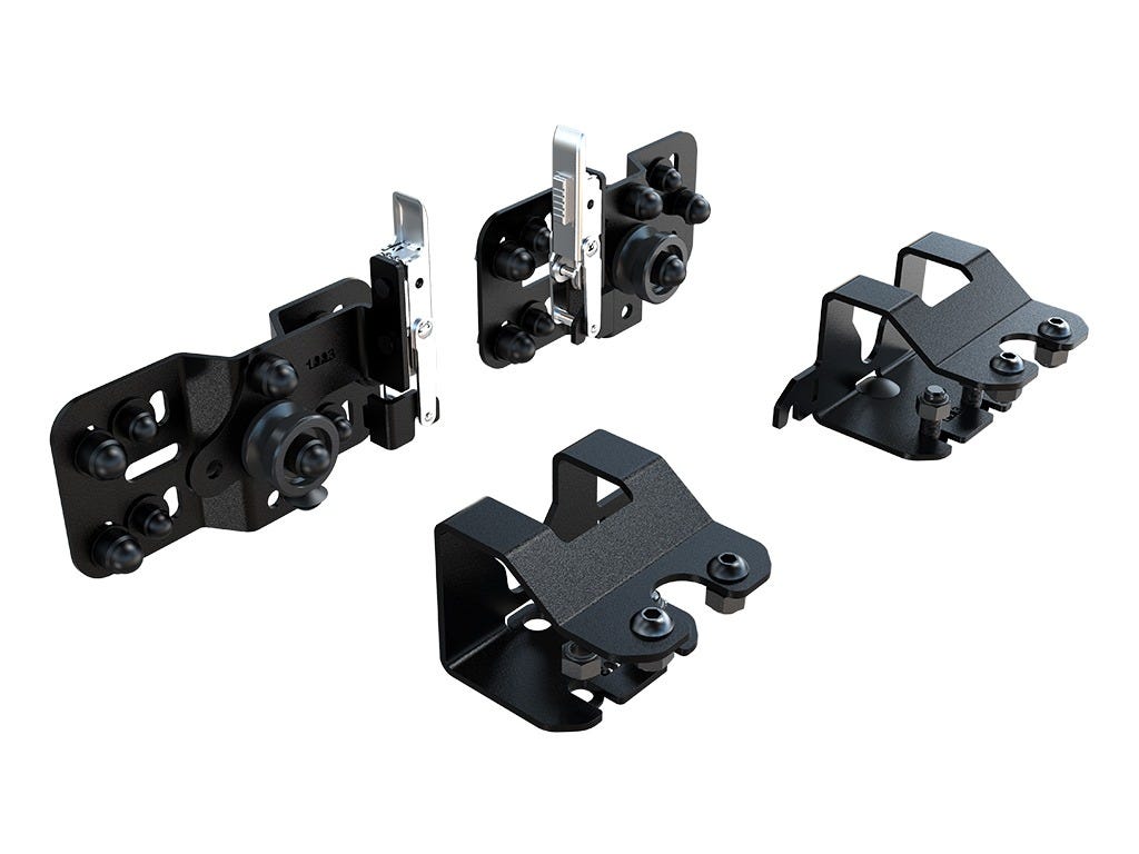 Slimline 3 Quick Release Awning Mount