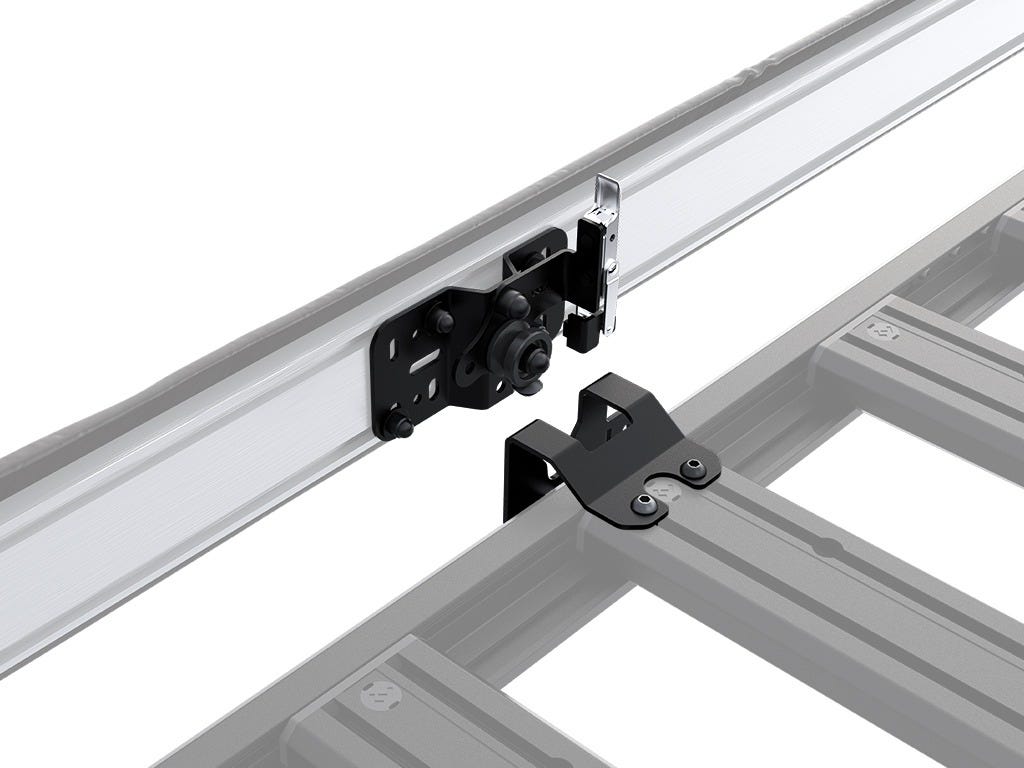 Slimline 3 Quick Release Awning Mount