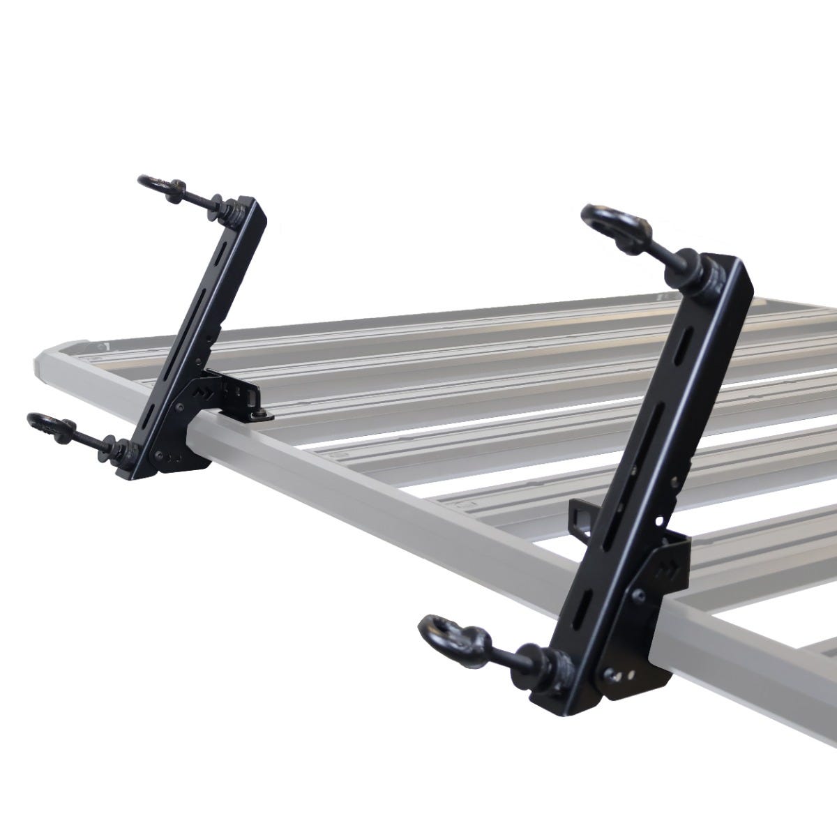 Slimline 3 Recovery Board Side Mount Bracket