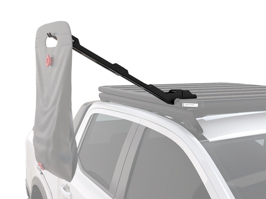 Slimline 3 Shower Arm
