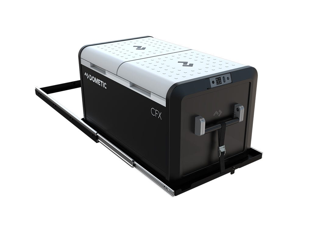 Cargo Slide/Fridge Slide / 80L to 90L | Front Runner