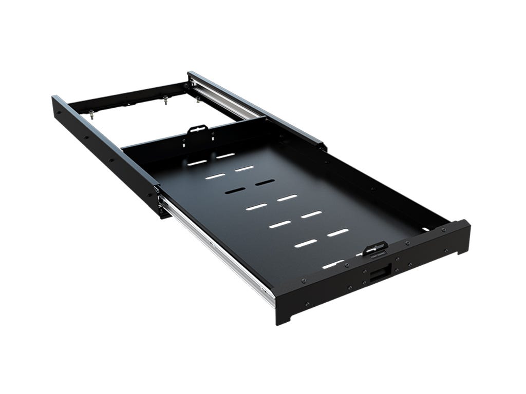 Cargo Slide/Fridge Slide / 80L to 90L | Front Runner