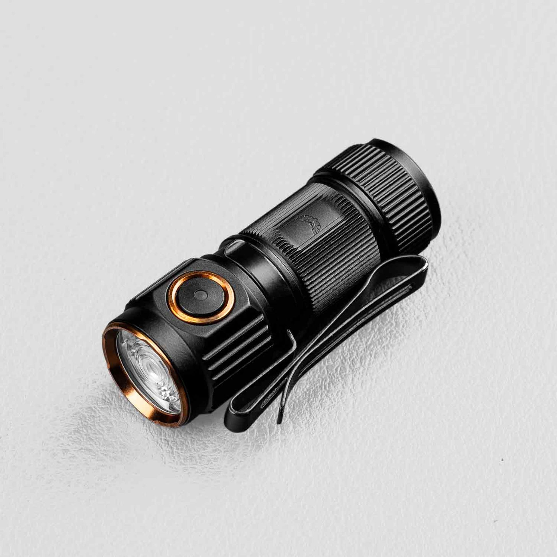 Stedi FX1000 LED Torch