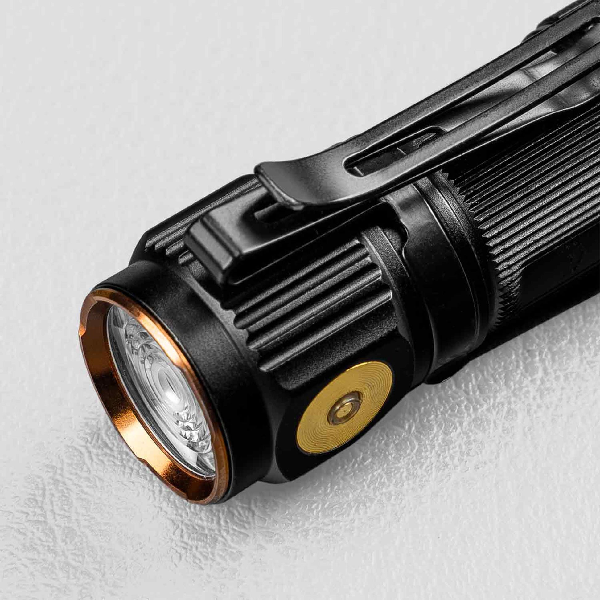 Stedi FX1000 LED Torch