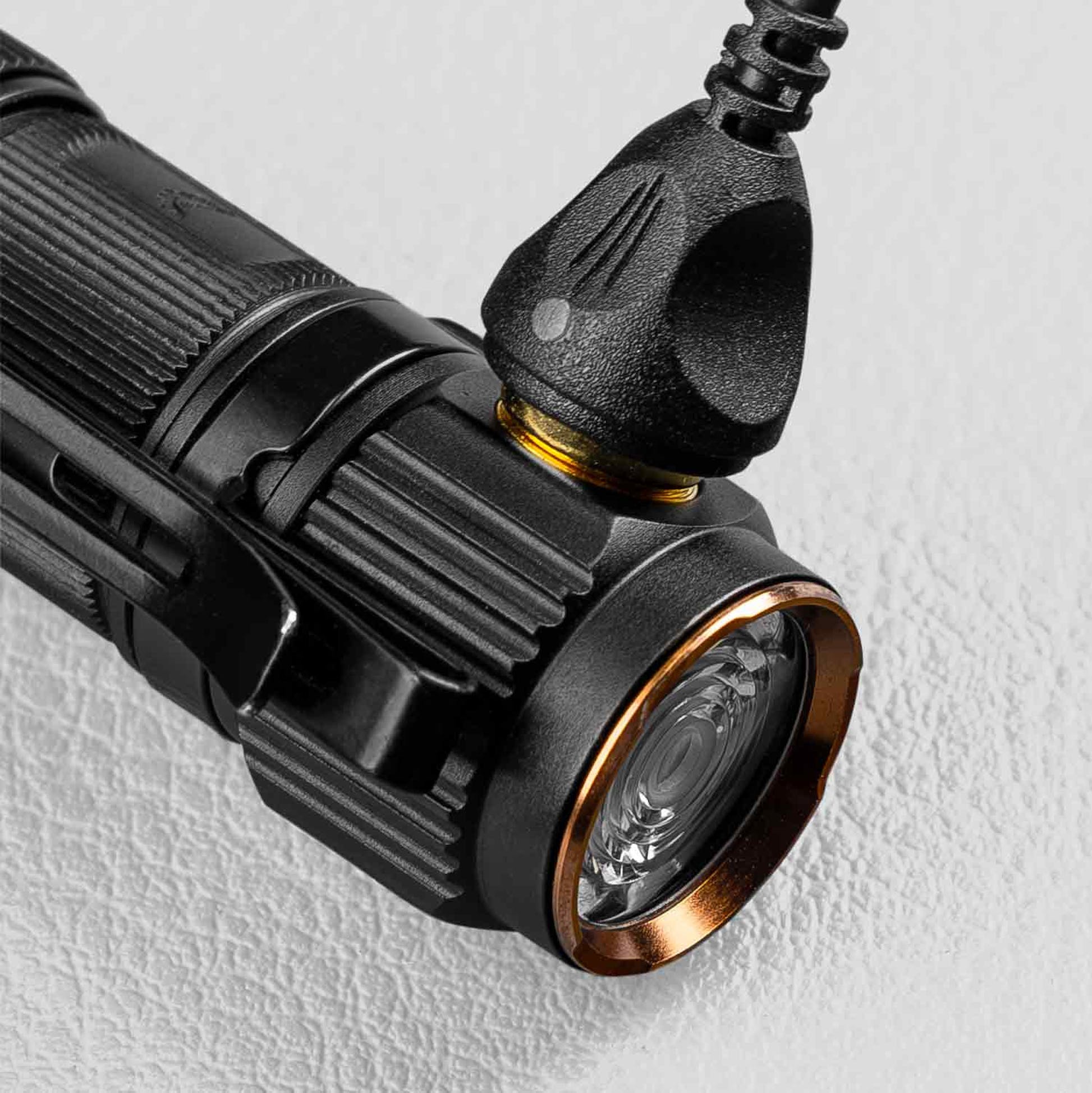 Stedi FX1000 LED Torch