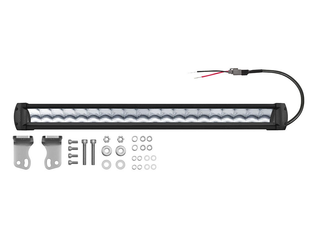 22in LED Light Bar FX500-CB / 12V/24V / Combo Beam | Osram