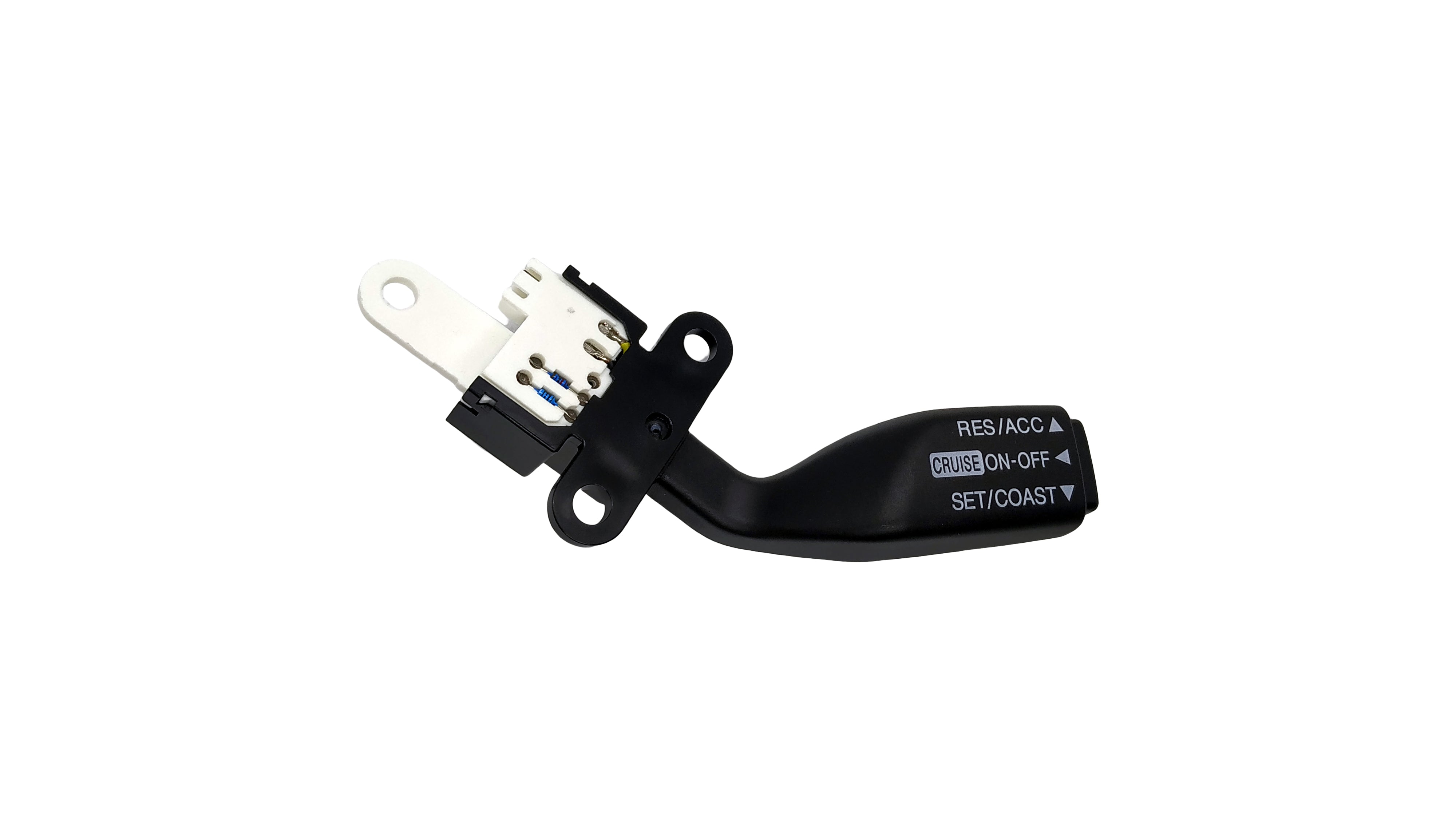 Autostrada E-Cruise Cruise Control Kit for Ford Ranger / BT50 PJ PK 3.0L Diesel (With SRS Airbag) (2007-2011) Wired Genuine Style Stalk | Autostrada