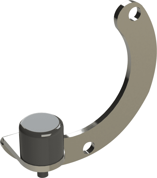 Gigglepin Brake Pawl Stop | Gigglepin