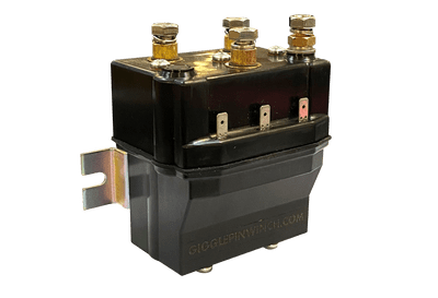 Gigglepin Pro 150 Solenoid 24v