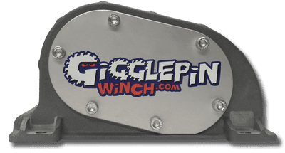 Gigglepin Single Motor Top Housing - Any Ratio