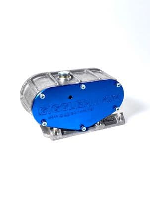 Gigglepin GP100 Top Housing Cover Plate