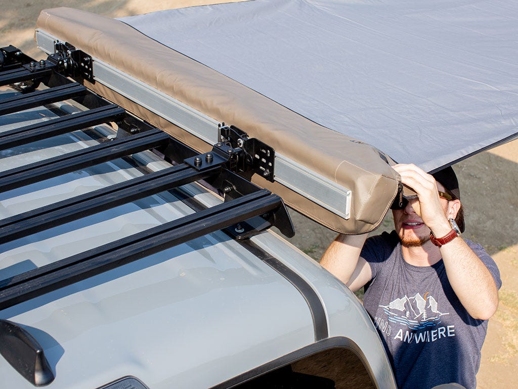 Slimsport Side Mount Accessory Bracket / Small | Front Runner