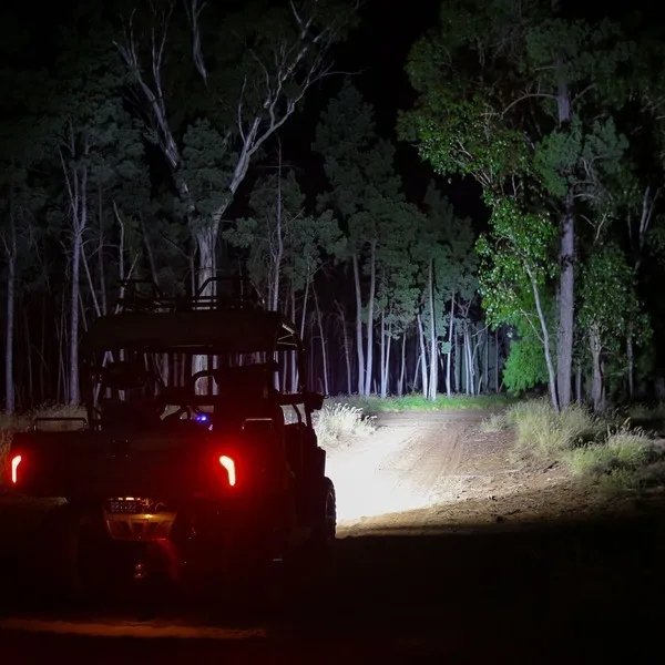 HARDKORR XD-GEN4 12? DUAL ROW LED LIGHT BAR | Hardkorr