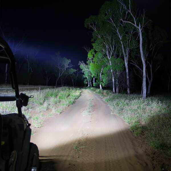 HARDKORR XD-GEN4 22? DUAL ROW LED LIGHT BAR | Hardkorr