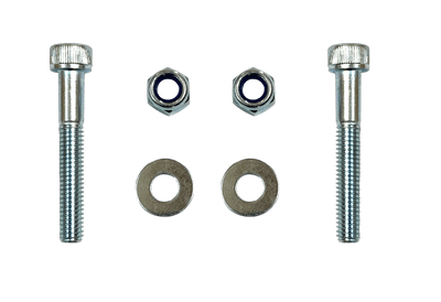 Gigglepin Hook Link Mount M6 Fixing Kit