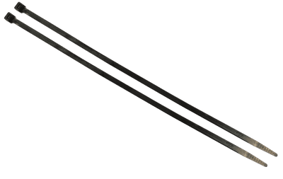 Gigglepin Hook Link mount Cable Tie Fixing Kit