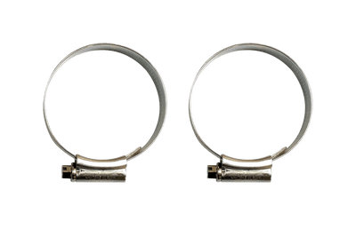 Gigglepin Hook Link Mount Hose Clip Fixing Kit