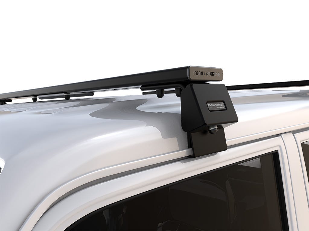 Toyota Hilux DC (1988-1997) Load Bar Kit / Gutter Mount | Front Runner