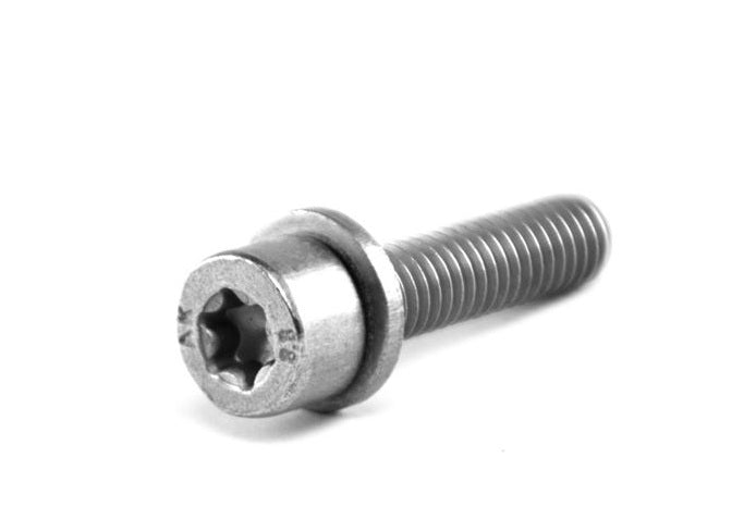 Genuine BMW Torx screw with washer M6X25 - BMW 07129905558