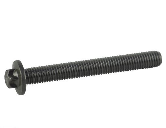 Genuine BMW Engine Crankshaft Main Bearing Cap Bolt for M57N2 & N57 - BMW 11118571560