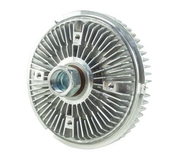 BMW V8 Viscous Hub / Fan Clutch Upgrade for M57N & M57N2 -  Trucktec Automotive 17417505109